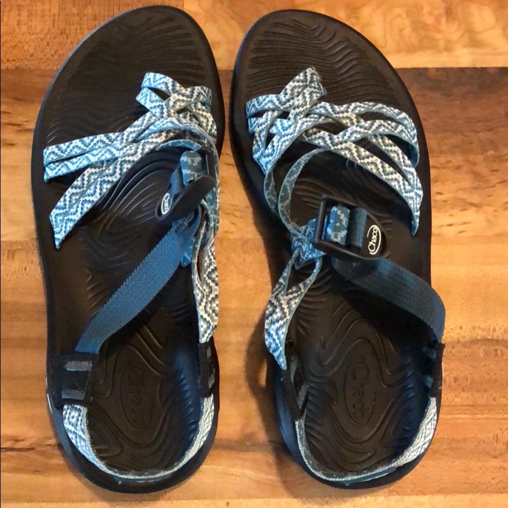 BRAND NEW Chacos